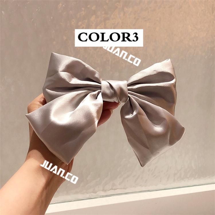 バレッタ クリスマス ヘアクリップ 蝶結び 赤 ヘアピン レディース ヘアゴム ヘアアクセサリー 髪留め 蝶結びリボン 黒 紺 髪飾り ゴム輪 シュシュ Abaaba134 Juan Co 通販 Yahoo ショッピング
