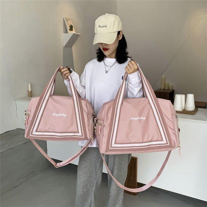 ボストンバッグ 大容量 メンズ 旅行 軽量 レディース 旅行カバン シューズ収納 女子 男子 おしゃれ トラベル 修学旅行 スポーツ旅行バッグ Bostonbag 美品