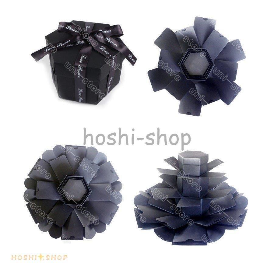 手作りアルバム 爆発ボックス 贈り物 ギフトボックス Diy プレゼント彼女 彼氏 ギフト誕生日 記念日 写真収納 Juana5da Juan Co 通販 Yahoo ショッピング