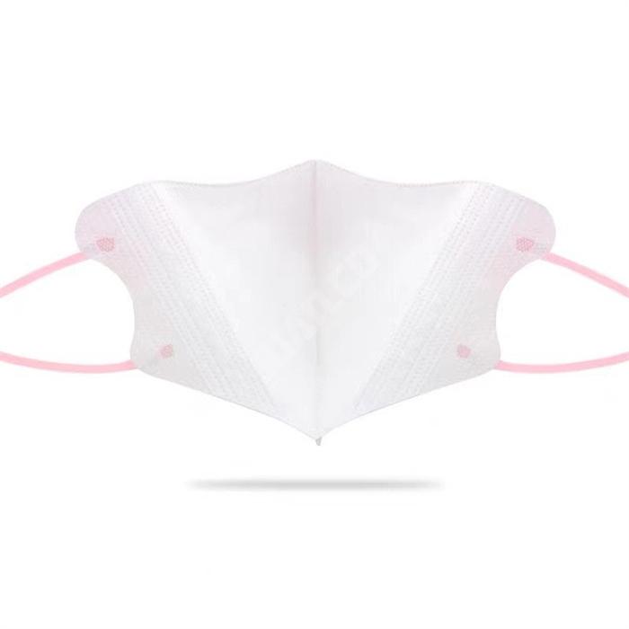 91 Off マスク チーク3dマスク ファッションマスク レディース 大人 ピンク Uvカット 美人 不織布 秋 オシャレ 女性 暑い クール 夏 大人用 送料無料 Wantannas Go Id