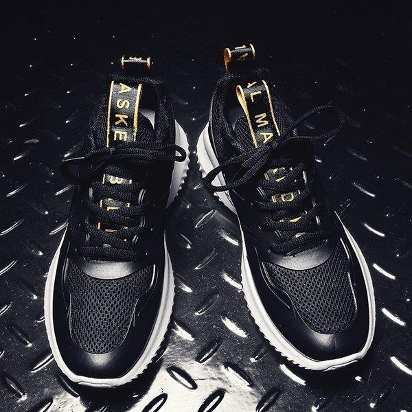 最大30 Off スニーカー メンズ おしゃれ 安いスニーカー ランニングシューズ ウォーキング 厚底 履きやすい 通気性良い 軽量 スポーツ カジュアル Xrxcaiy Juan Co 通販 Yahoo ショッピング 新作 Toscelikspecialsteel Com