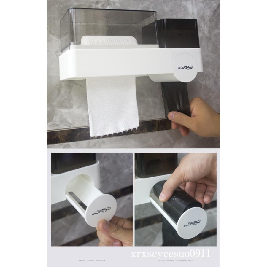 激安 トイレットペーパーホルダー おしゃれ トイレ収納 アイアン風 ヴィンテージ風 ペーパー収納ボックス 壁掛け式 浴室トイレ用 Xrxscycesuo0911 Juan Co 通販 Yahoo ショッピング