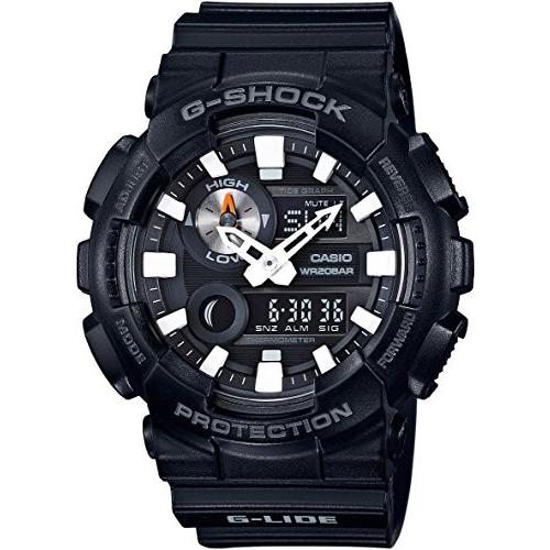 オンライン公式ストア Casio G-Shock GAX-100 G-Lide Series Watches