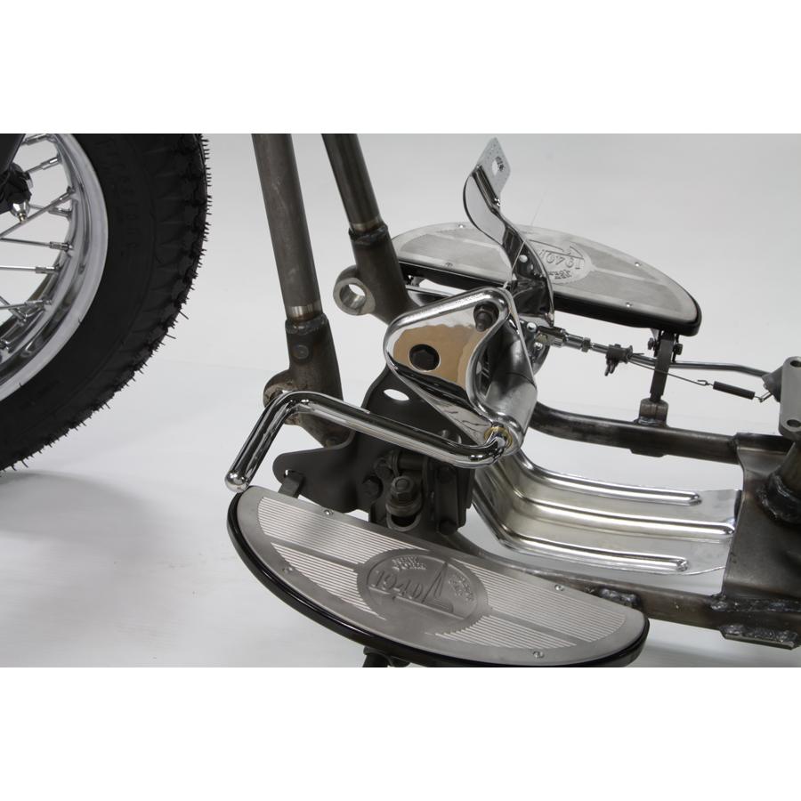LEE スタイル ジョッキー クラッチペダル Lee Style Jockey Clutch Pedal ハーレー_3