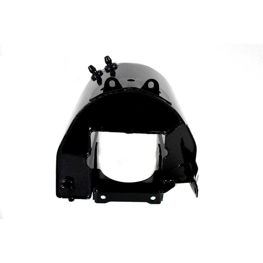 レプリカ ブラック オイル タンク 黒 Replica Black Oil Tank UL 1938 