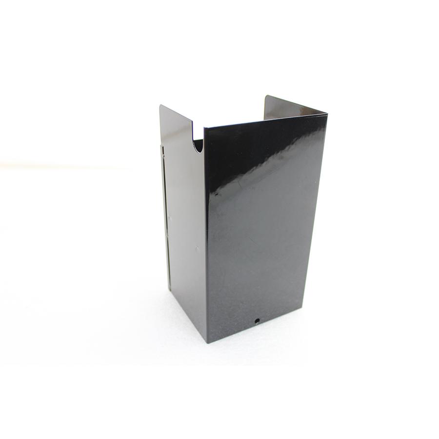 バッテリー ボックス ブラック 黒 Battery Box Black FL 1941-1964 G 1936-1963 ハーレー_2