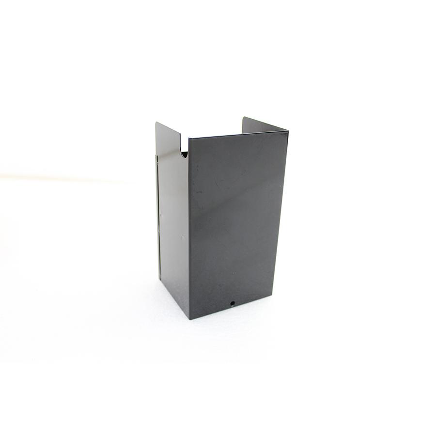 バッテリー ボックス ブラック 黒 Battery Box Black FL 1941-1964 G 1936-1963 ハーレー_3