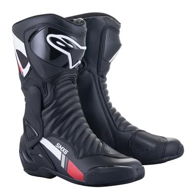 Alpinestars SMX6 v2 レーシングブーツ アルパインスターズ ALPINESTARS アルパインスター SMX-6 V2