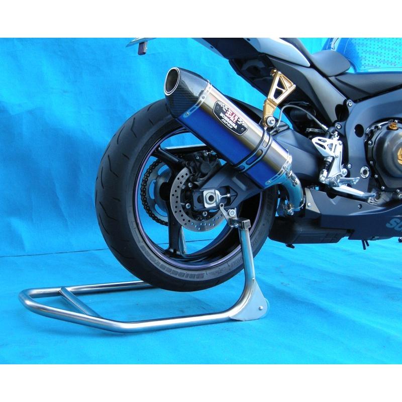 リアスタンドAタイプ フック 適合車種:HONDA / CBR600RR リアスタンドAタイプ フック 適合車種:HONDA / CBR600RR