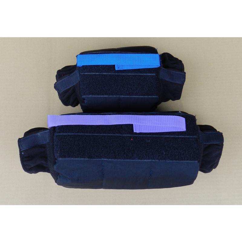 タイヤウォーマー SET JSB ST1000(黒色) : ba04-100-0 : jubet-store  