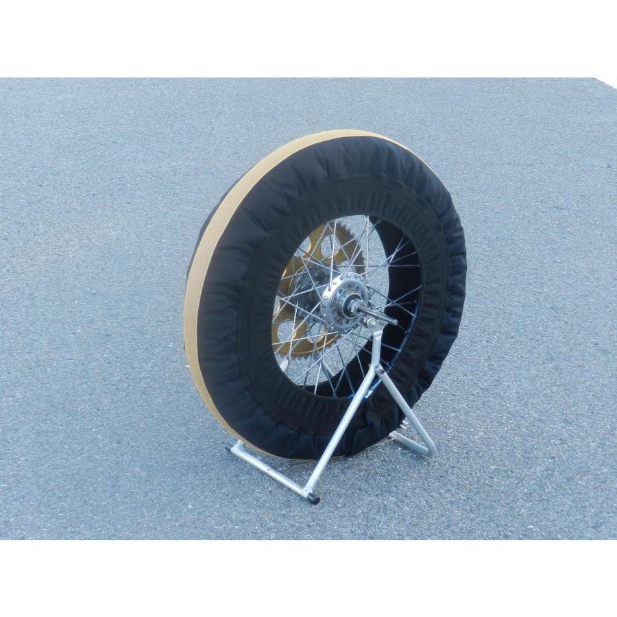 タイヤウォーマー　10インチ　バトルファクトリー タイヤウォーマー10インチバトルファクトリー