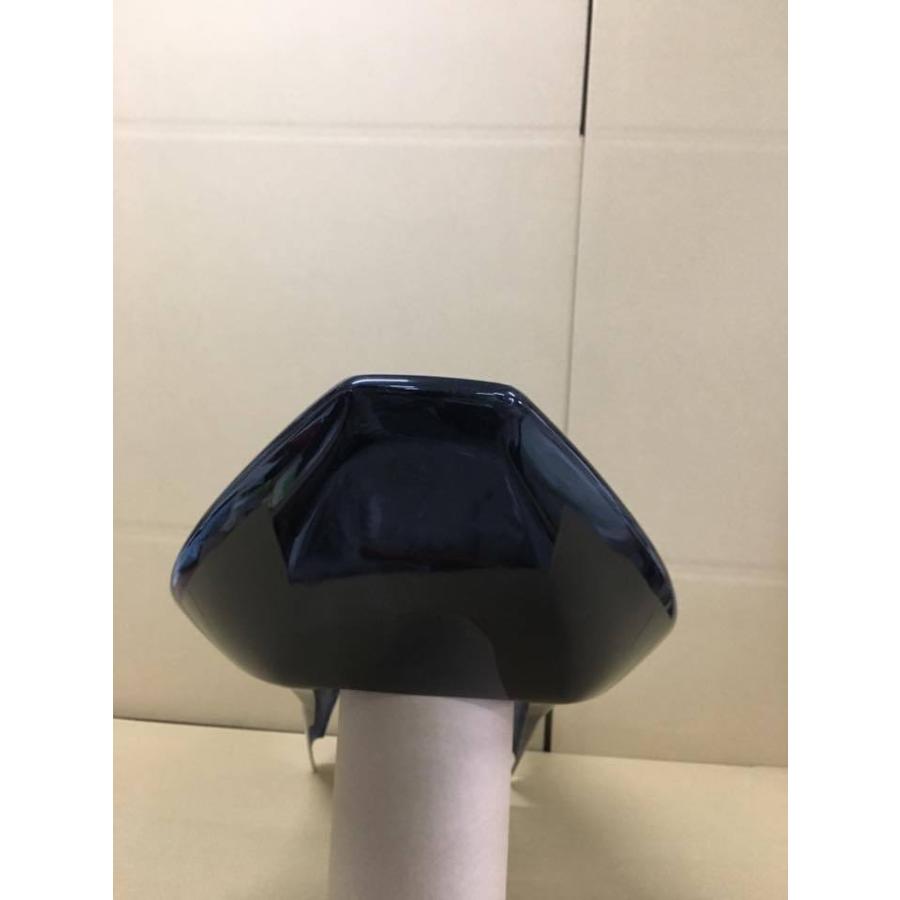 Bee house NSF100 ダウンマフラータイプ シートカウル 送料無料