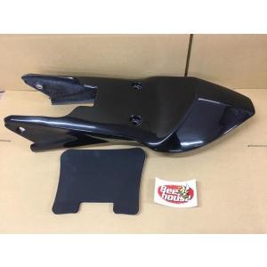 Bee house NSF100用シートカウル 送料無料