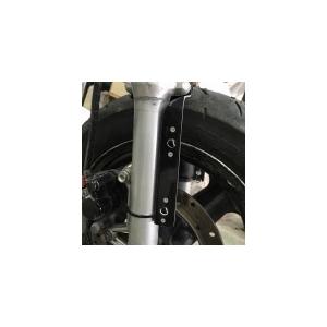 Bee house NSR50/ミニ NSF100 フロントフェンダー クイックtype 送料