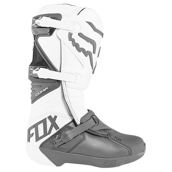 FOX フォックス COMP BOOTS コンプ ブーツ ライディングブーツ レーシングブーツ ロードブーツ｜jubet-store｜02