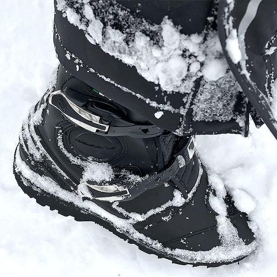 GAERNE ガエルネ G-MIDLAND GORE-TEX ジーミッドランド GAERNE ガエルネ G-MIDLAND GORE-TEX ジーミッドランド