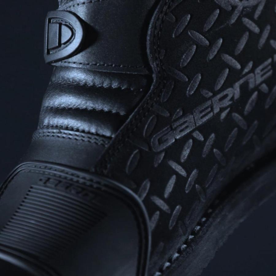 GAERNE（ガエルネ） G-MIDLAND GORE-TEX ジーミッドランド ゴアテック