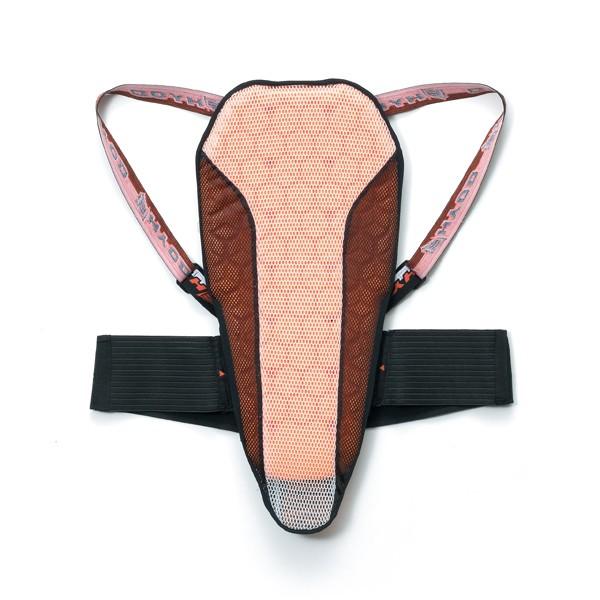 HYOD DYNAMIC EVO D3O® BACK PROTECTOR