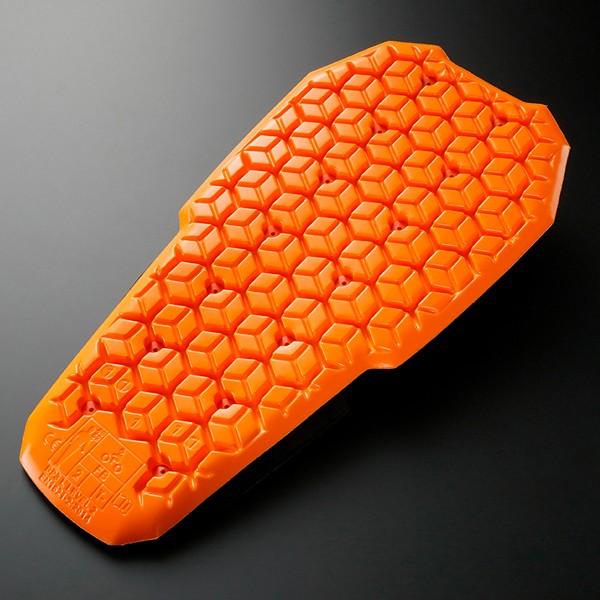 HYOD DYNAMIC EVO D3O〓 BACK PROTECTOR｜脊椎プロテクター