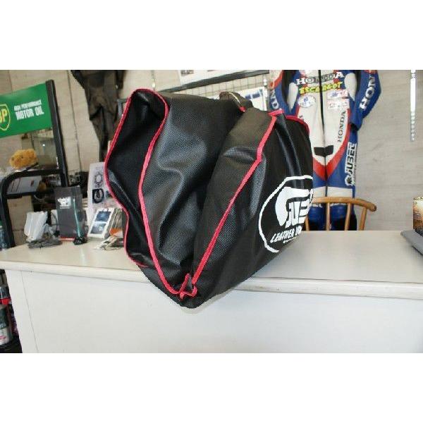 レザースーツガーメントバック JUBETオリジナル : jubet-store - 通販