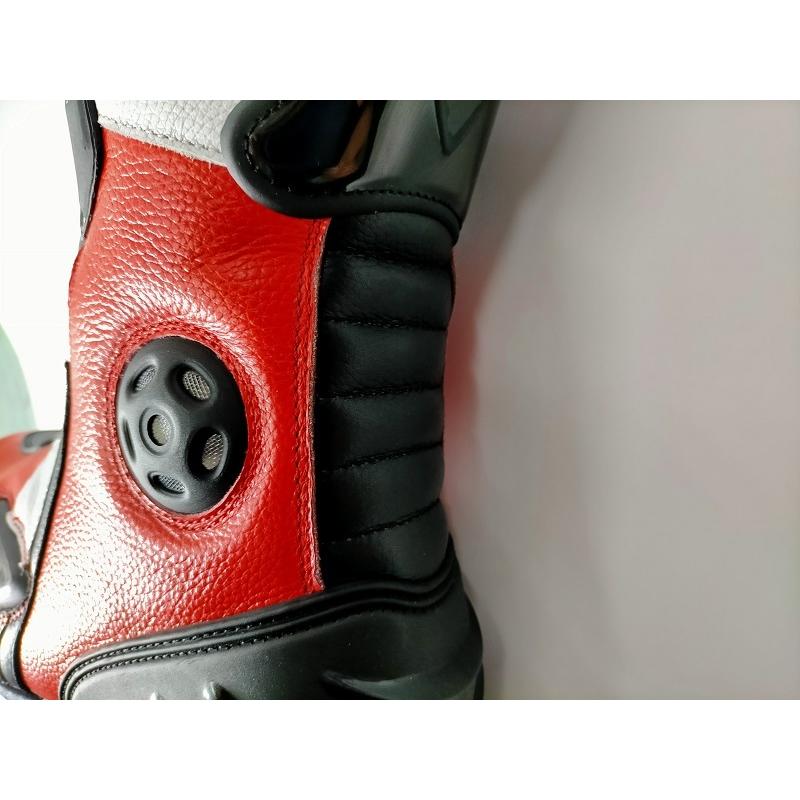 JUBET レーシングブーツ カラーオーダー : jubet-store - 通販 - Yahoo