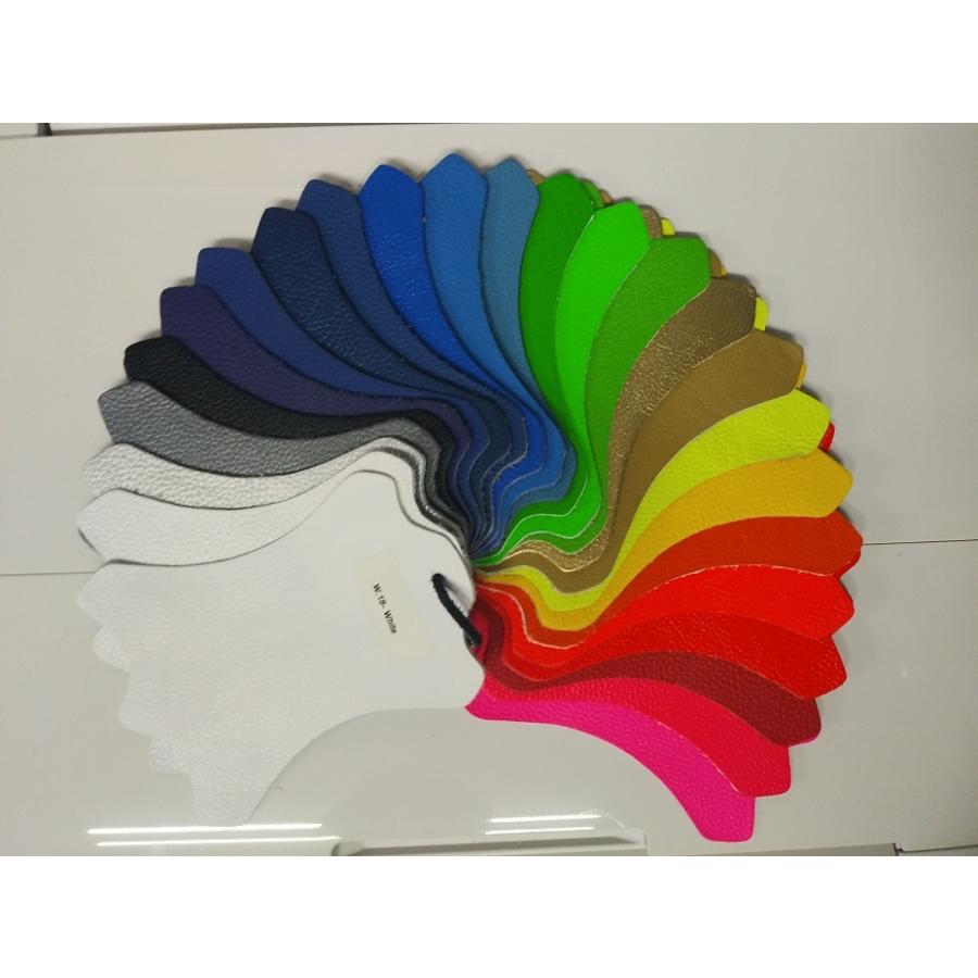 JUBET　レーシンググローブ　カラーオーダー |  | 02