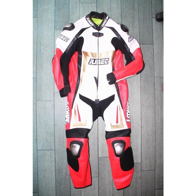 「S25」90 18メンテ付きジュニア　子供　セット キッズ用レザースーツ : jubet-store - 通販 - Yahoo!ショッピング