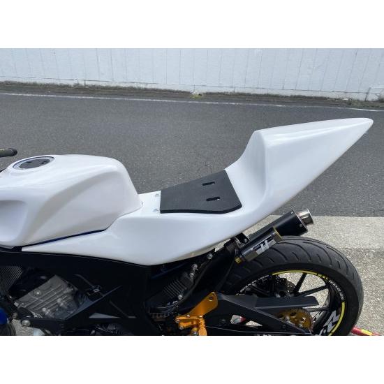 M-Design GSX-R シートカウル : jubet-store - 通販 - Yahoo!ショッピング