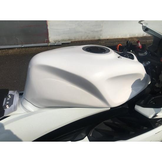 M-Design GSX-R タンクカバー : jubet-store - 通販 - Yahoo!ショッピング