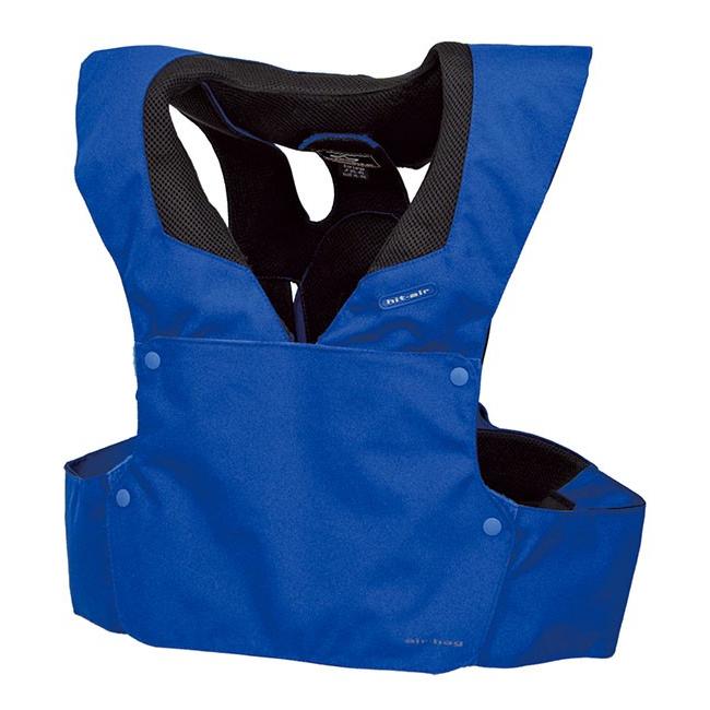 ヒットエアー hit-air 一体型エアバック RS-1 : jubet-store - 通販