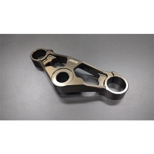 T-TECH GSX-R125用トップブリッジ : jubet-store - 通販 - Yahoo