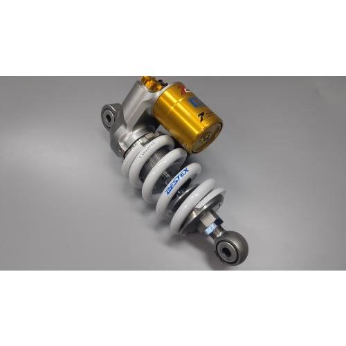 オーリンズ OHLINS用 BESTEXリヤショックスプリング : jubet-store