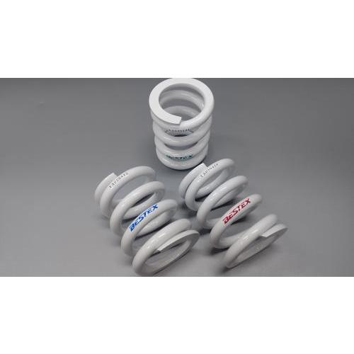 OHLINS オーリンズ リアショック用スプリング オーリンズ OHLINS用 BESTEXリヤショックスプリング : jubet-store