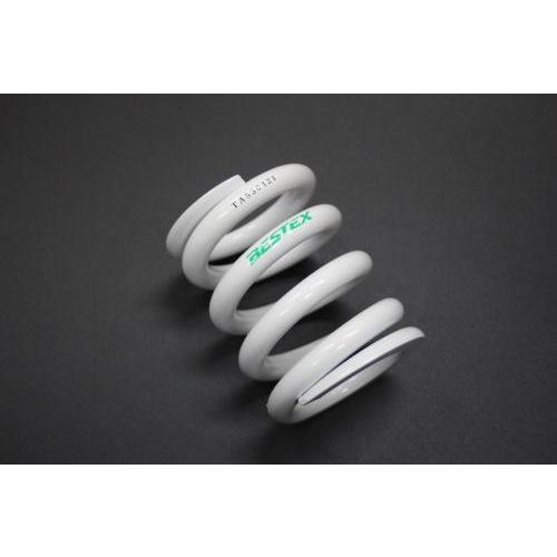 ホワイトパワー・WP用リヤショックスプリング : jubet-store - 通販