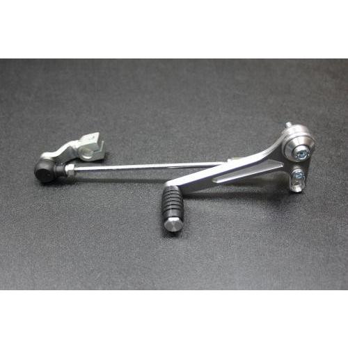 T-TECH NSF100/NSr-mini用 シフトペダルKIT : jubet-store - 通販