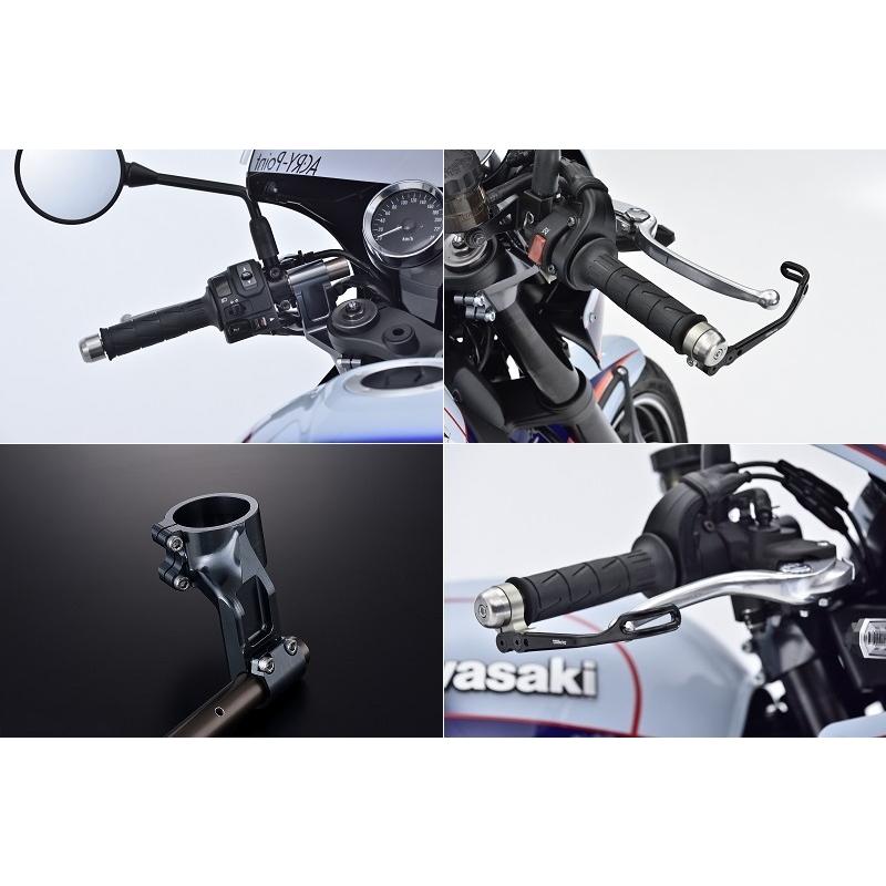 レーシングハンドルキット '18-Z900RS : jubet-store - 通販 - Yahoo