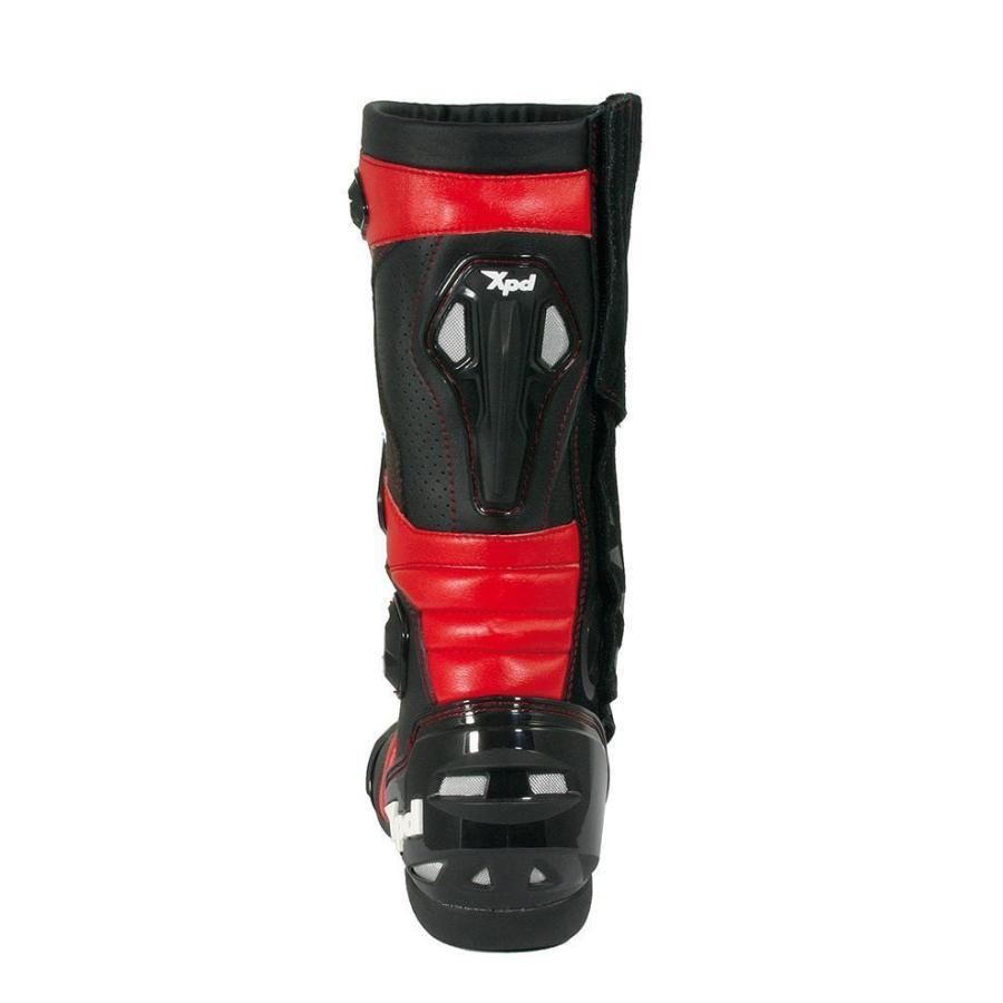 XPD XP3-S レーシングブーツ XPD XP3-S レーシングブーツ : jubet-store - 通販 - Yahoo