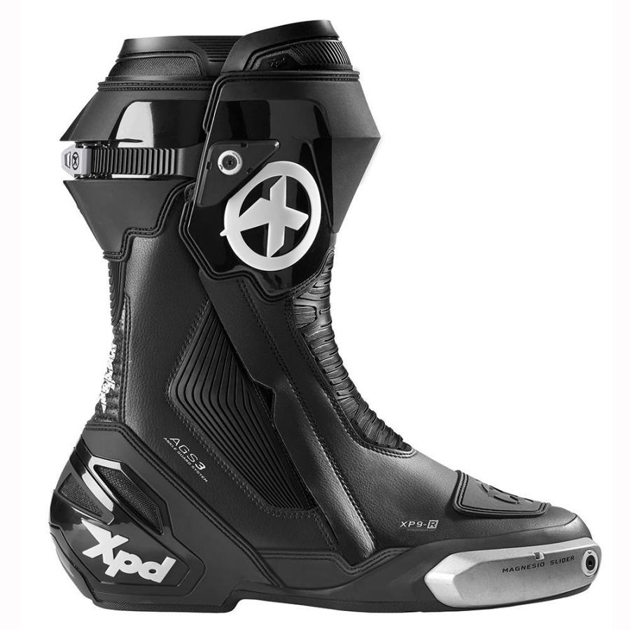 XPD XP9-R レーシングブーツ : jubet-store - 通販 - Yahoo