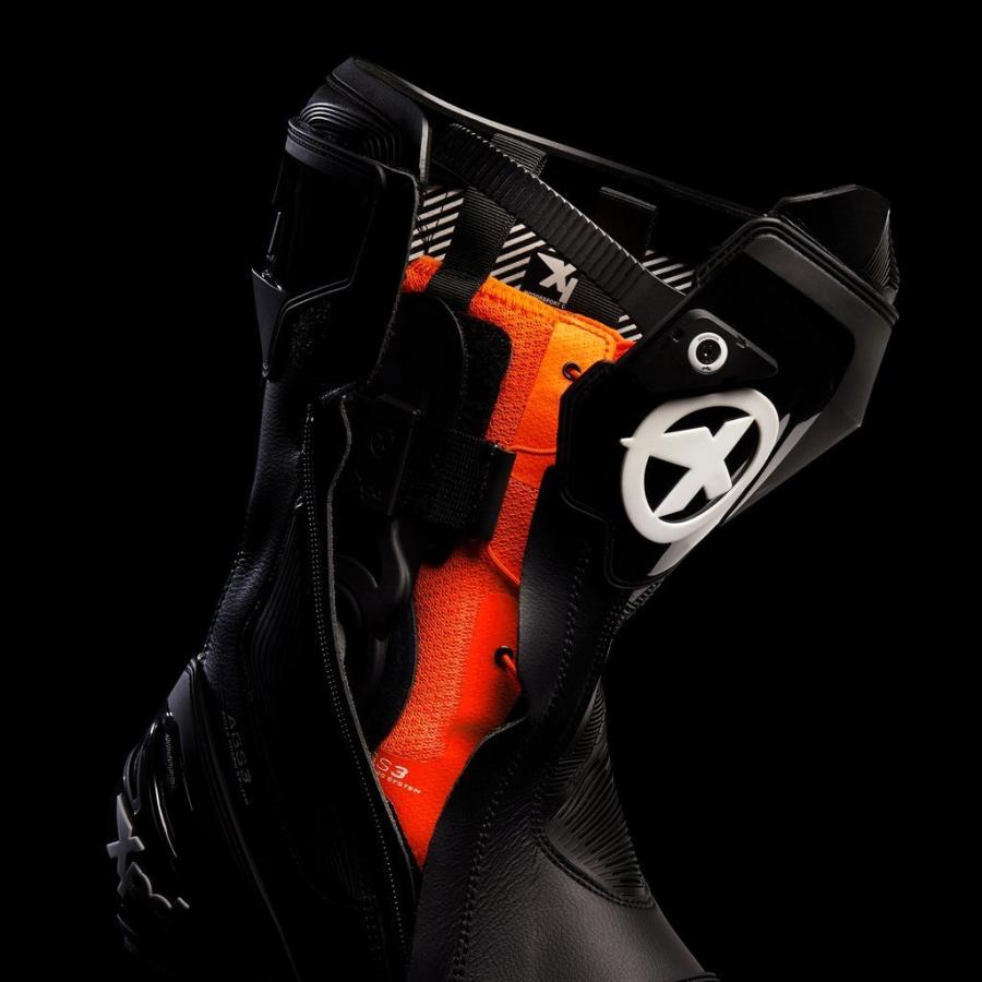 Xpd XP-7 レーシングブーツ XPD RACING BOOTS – 56design WebStore