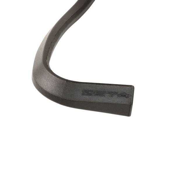 ZETA フライトレバーガード Φ14 ZS72-1142 ZS72-1162 Amazon.co.jp: ZETA Racing ZS72-1142 Flight Lever Guard Replacement