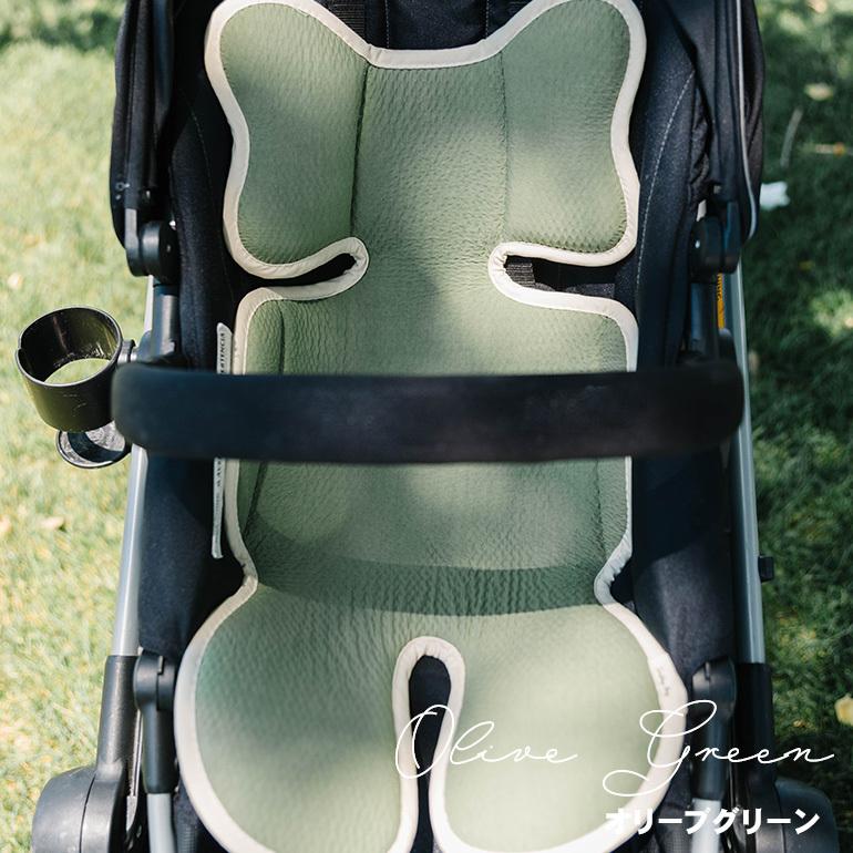 ベビーカーシート ベビーカー メッシュ 熱中症対策 暑さ対策 赤ちゃん