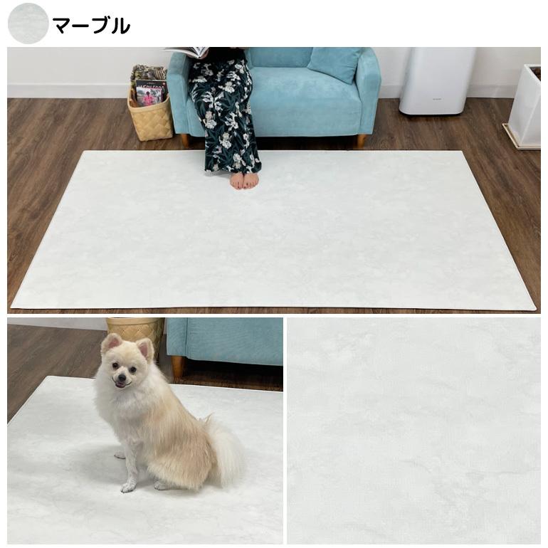 フロアマット Caraz 防水 赤ちゃん おしゃれ リビング 110 2 オールシーズン 抗菌 Pvc お昼寝 ラグ マット Petmat110 2 Interior プレイマットのcaraz カラズ 通販 Yahoo ショッピング