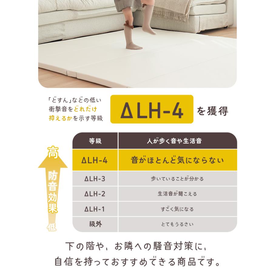 popomi（ポポミ） プレイマット ベビーマット 床暖 ベビー 抗菌