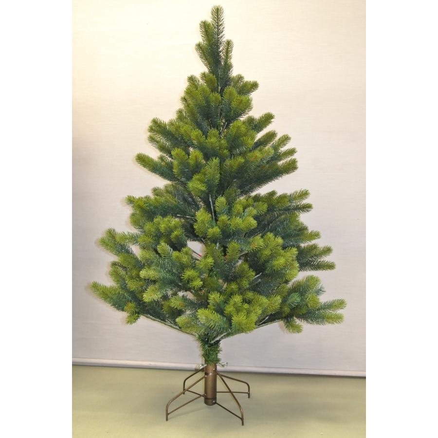 【値下げ】120センチ　グローバルトレード社　クリスマスツリー まるで本物のもみの木を思わせるRSグローバルトレード社のクリスマス