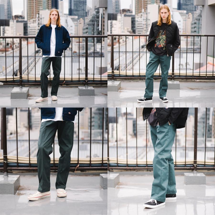 Dickies（ディッキーズ） 【DICKIES】ディッキーズ US874 ワークパンツ