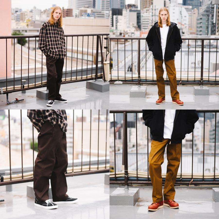 Dickies（ディッキーズ） 【DICKIES】ディッキーズ US874 ワークパンツ
