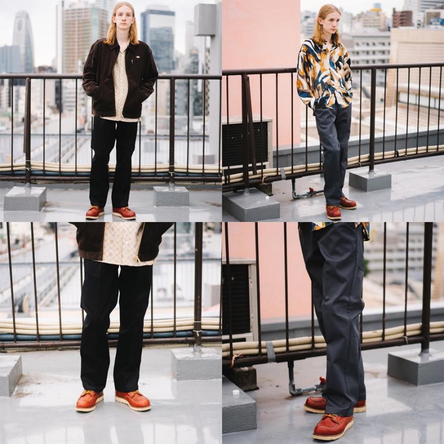Dickies（ディッキーズ） 【DICKIES】ディッキーズ US874 ワークパンツ