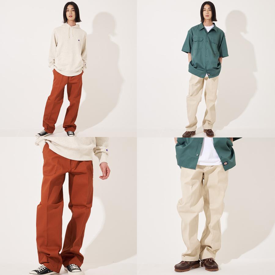 Dickies（ディッキーズ） 【DICKIES】ディッキーズ US874 ワークパンツ