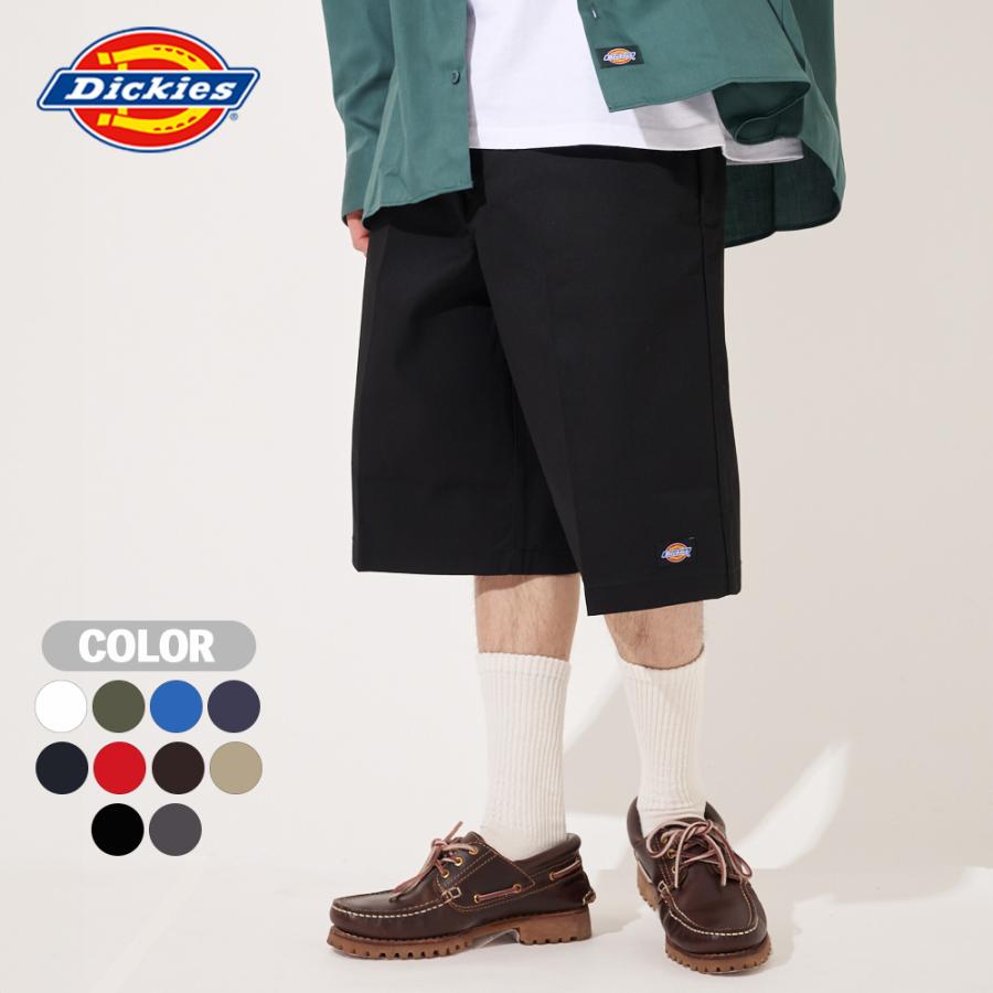 Dickies（ディッキーズ） 【DICKIES】42283 13インチポケットワーク