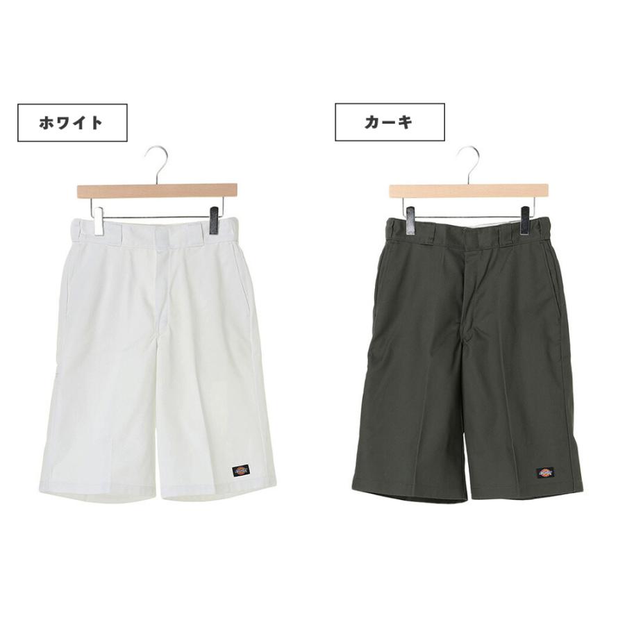 Dickies（ディッキーズ） 【DICKIES】42283 13インチポケットワーク